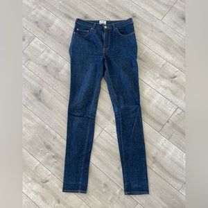 Acne Studio jeans
